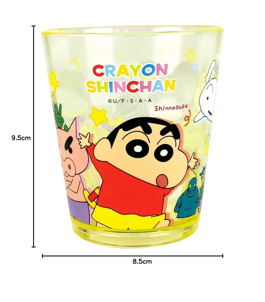 しんちゃん 25th COLLAB iPhone cover X/XS クレヨンしんちゃん 隣の